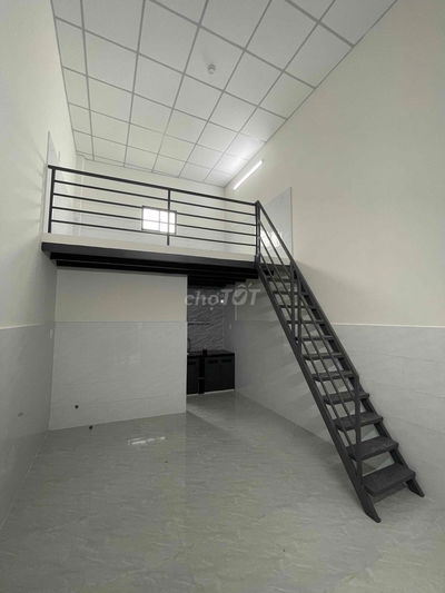 Cho Thuê P. Trọ mới 100% 30m2 có máy lạnh, nóng giá tốt gần nhiều ĐH