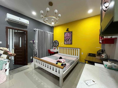 NGUYÊN CĂN STUDIO CHO THUÊ
