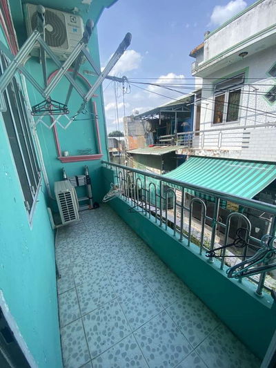 NHÀ VIEW HỒ, HẺM Ô TÔ RỘNG 5M THOÁNG, NHÀ 2 TẦNG
 - GIÁ 4.85 tỷ