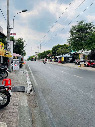 Bán nhà MT Kinh Doanh Phạm Thế Hiển Quận 8 P3 Ngang 5.2m NHỈNH 13 Tỷ