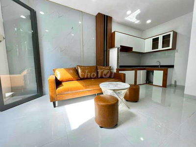 1/ TÂN THỚI NHẤT 5 - 2Tầng 2PN - Ngang 4M