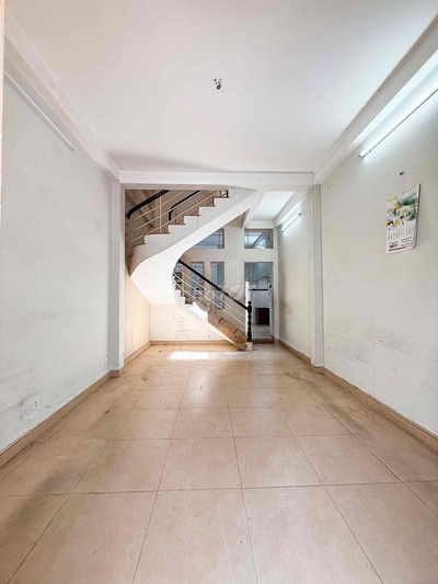 NGUYỄN KIỆM, PHÚ NHUẬN - 70M2, 4 TẦNG, 6 PHÒNG NGỦ - CHỈ 8.55 TỶ