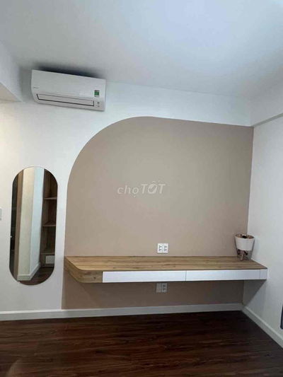 Cho Thuê 2Pn 2Wc Lovera Vista Full Nội Thất Giá Chỉ 7,5/th