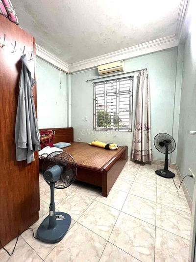 Siêu hot! Quan Nhân, ngõ ba gác, nhà đẹp, ở ngay. 6 ngủ. 35mx5T. 6,8ty