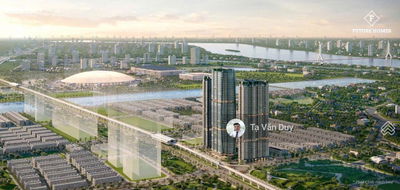 99tr/m2- NGON BỔ RẺ - 1PN hạng sang - đầu tư chắc thắng - Skyline Lumiere Prime Hills Cổ Loa