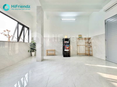 Studio Cửa Sổ Lớn Full NT Gần CĐ Công thương, Đỗ Xuân Hợp, Lê Văn Việt