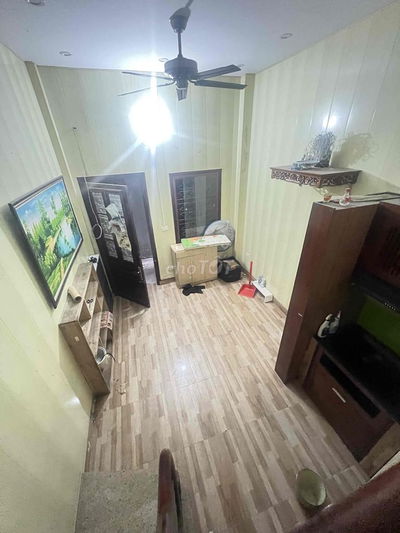 Nhà nguyên căn 2 ngủ phố Hạ Đình, 2 ngủ vskk đủ đồ