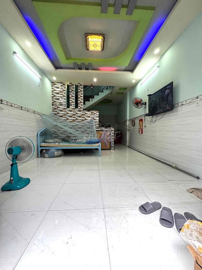 ✅BÁN NHÀ 1/ ĐƯỜNG SỐ 14A [ 4*9 ] 1 LẦU-2PN-2WC✅