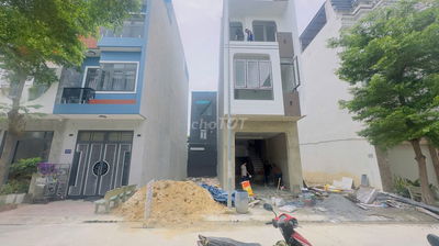 Đất KDC Phú Hồng Lộc - Phú Hồng Phát, phường Thuận Giao, TP Thuận An.