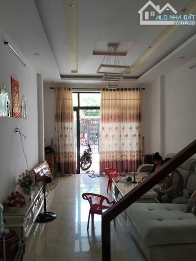 🏡 NHÀ MẶT TIỀN 3 TẦNG MỚI TINH – DT 105 M2, GIÁ CHỈ 4,xx tỷ  – TT AN KHÊ, ĐÀ NẴNG  ✨