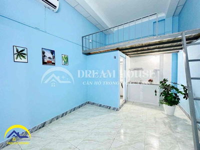 PHÒNG TRỌ SINH VIÊN SIÊU ĐẸP NGAY ĐẠI HỌC CÔNG THƯƠNG VĂN HIẾN