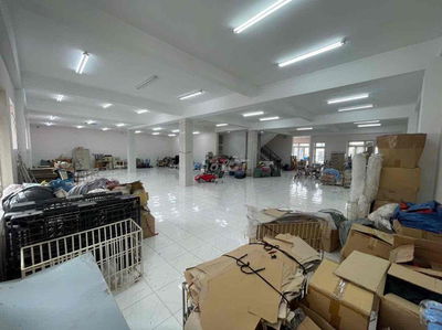 NHÀ LŨY BÁN BÍCH – 8x17M – 2 LẦU TRỐNG SUỐT – GIÁ CHỈ 35TR/THÁNG
