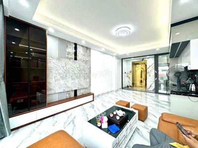 Nhà Tây Mỗ - Ô Tô Gần Nhà - Thang Máy - Lô Góc - 61m2 - 8tỷ