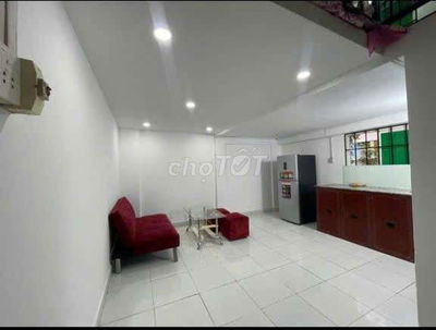 Nhà ở xã hội Định Hòa, lầu 2 sổ hồng 120 triệu ,Sài Gòn mua được