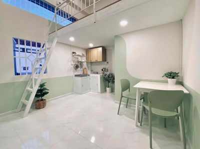 Khai Trương PHÒNG TRỌ CAO CẤP _ Khu vực Ngã Tư Ga Thủ Đức