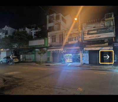 BÁN NHÀ MẶT TIỀN CŨ DÀNH CHO DÂN ĐẦU TƯ