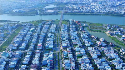 Bán Cặp 200m2 View Công Viên , View Trường Học