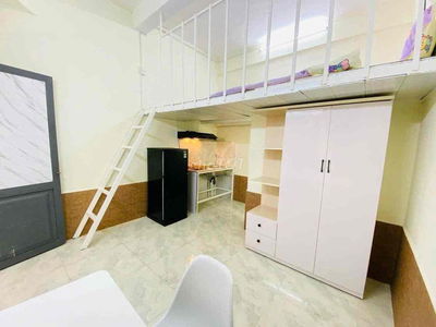 CĂN HỘ MINI GẦN CÁC TRƯỜNG ĐH - ĐH MỞ - UEH