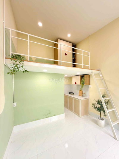Khai Trương 100P Cao Cấp _ Cạnh Trường ĐH Lớn dành Sinh Viên Thủ Đức