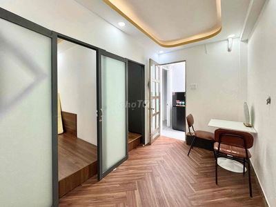 2 Phòng Ngủ - Full nội thất như hình - Ở 3-4 bạn thoải mái