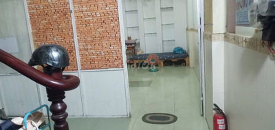 02 phòng, 25m2,jờ tự do, khu Cao Lỗ- T.Q.Bửu P4Q8, có bếp gỗ, nội thất