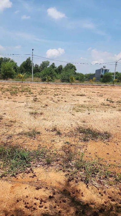 Đất Tân Định chính chủ cần bán