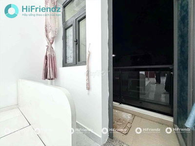 NHÀ MỚI 100% FULL NỘI THẤT MÁY GIẶT RIÊNG - BANCOL