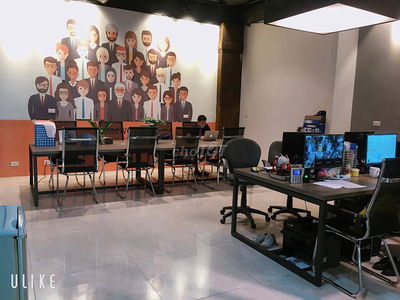 Cho thuê văn phòng phố thụy khuê,dtsd 90m,thông sàn,thụy khuê,hà nội