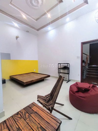 301-61 Cho Thuê Phòng Chính Chủ, Nội Thất Đẹp, Đường Phạm Hùng