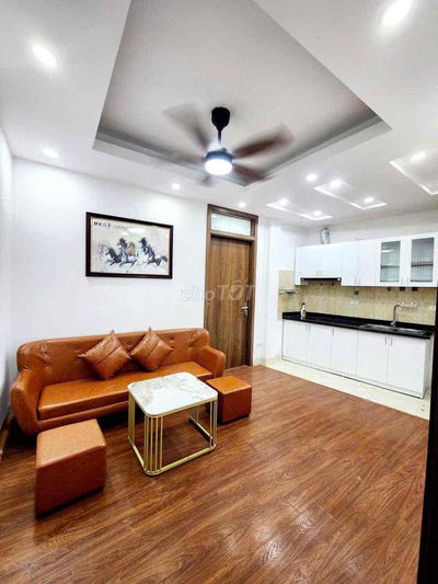 Bán CCMN Thoáng Đẹp- Sổ Đồng Sở Hữu- Khương Hạ Thanh Xuâ