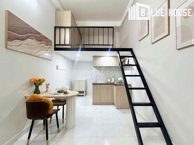 CHO THUÊ CHDV DUPLEX NỘI THẤT XỊN XÒ GẦN AEON TÂN PHÚ