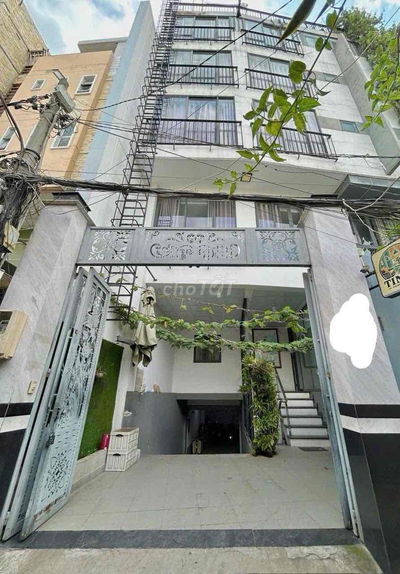 🥰 Khai trương căn hộ bancon thang máy new 100% ngay ĐH Hutech - UEF