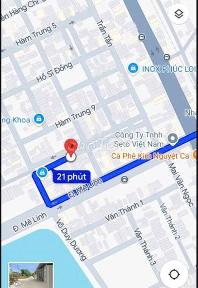 CHO THUÊ NHÀ ĐƯỜNG NGUYỄN CHU SĨ, PHƯỜNG HẢI VÂN  , TP ĐÀ NẴNG