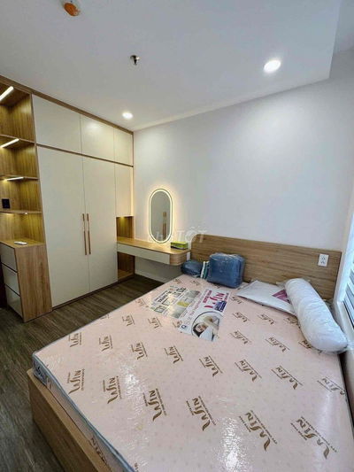 Cho Thuê Căn Hộ Happy One Cantral 2PN 9tt Full NT mới, Thủ Dầu Một