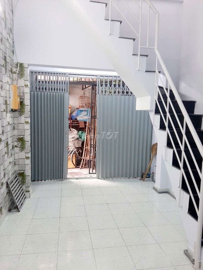 Nhà nhỏ đẹp đầy đủ công năng