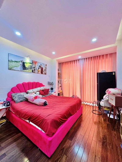 Nhà Giảm 2ty2, còn 9ty3, Gia chủ rất Ngộp Huỳnh văn Bánh HXH 5PN