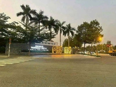 16tr khu nhà ở Phú Mỹ 7 dài 17 full nội thất 3pn
