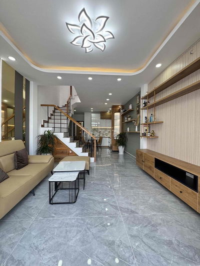 Nhà Đẹp Giá Tốt