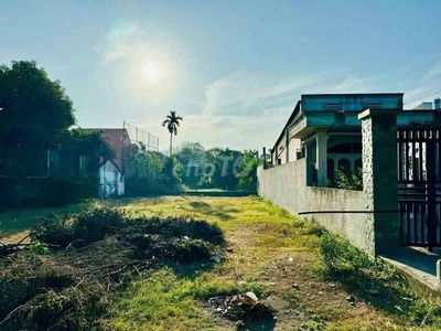 Bán Nhanh Lô Đất Thị Trấn Củ Chi, Dt 8mx30m, Đường 12m, Giá 470 triệu