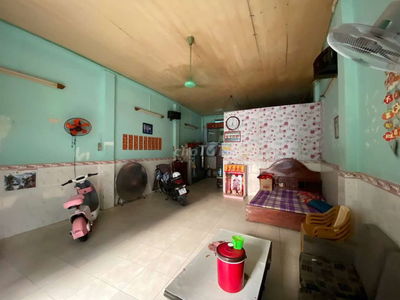 9.99 tỷ - [4.5 x 16m] hẻm XE TẢI gần VX Lê Đại Hành Q11(P. Bình Thới)