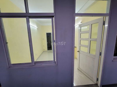 Phòng Trọn 1PN tách bếp view máy bay