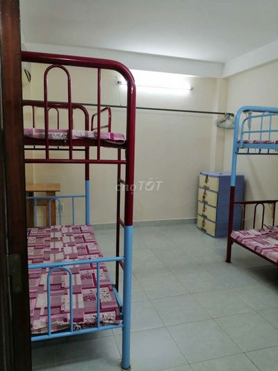 Phòng trọ sinh viên