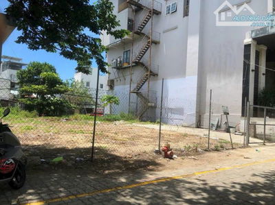 Cho thu.ê lô đất mặt tiền đường TRẦN HƯNG ĐẠO ngang 20m ĐÀ NẴNG giá cực tốtt