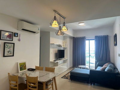 THUÊ MASTERI THẢO ĐIỀN 2PN 23.5TR CĂN GÓC 2 VIEW  HÌNH THẬT GIÁ THẬT