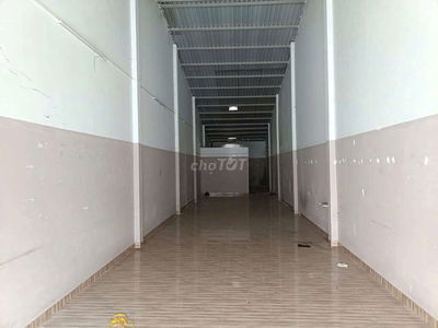 Cho Thuê Nhà Mặt Tiền Kinh Doanh – Đường Lý Phục Man, Q.7