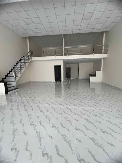 CHO THUÊ KHO XƯỞNG DT 250M2 ĐƯỜNG TẢI LỚN