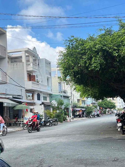 Bán Đất Tặng Kho Xưởng Bà Điểm
