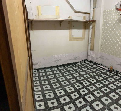 Phòng trọ giá hời 1tr7, bao điện nước ở Nguyễn Duy Dương