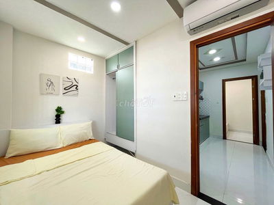 Nhà 15P dạng 2PN, 1MBKD ở trung tâm Phú Nhuận đang full khách