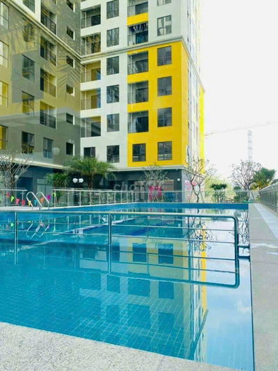 Bcons Plaza cần tiền cho con đi du học bán gấp căn 2PN 2WC giá 1tỷ7
